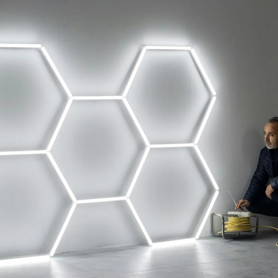 Concepteur lumière