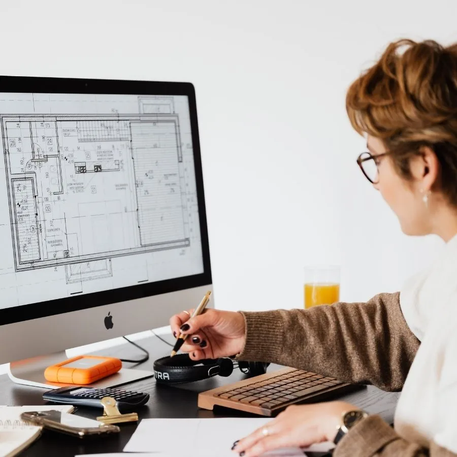 Dessinateur / Projeteur CAD