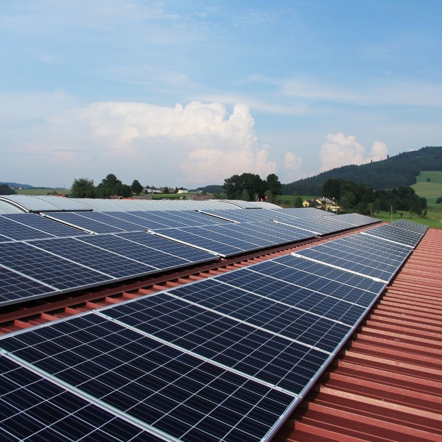 Photovoltaïque