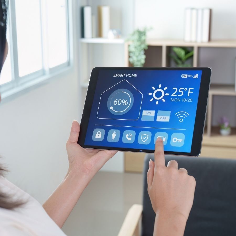 Smart Home