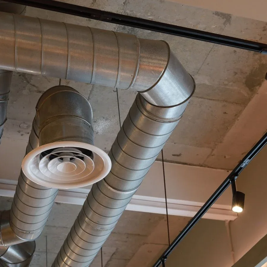 Ventilation