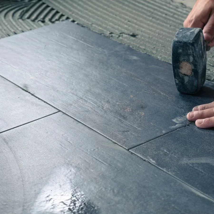 Carrelage