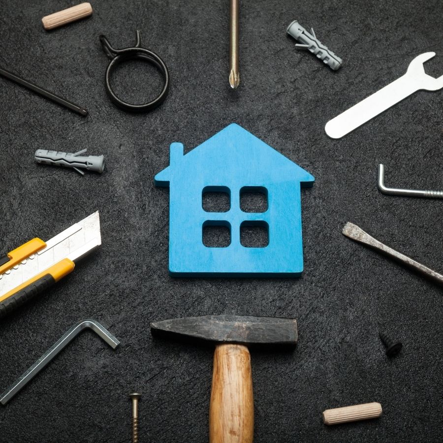 Rénovation