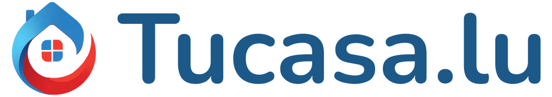 Tucasa Logo