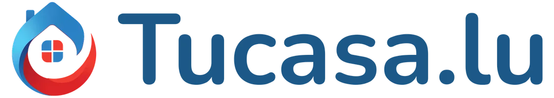 Tucasa Logo