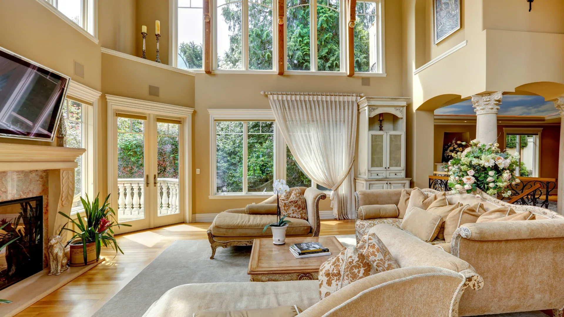 Am&eacute;nagement int&eacute;rieur &mdash; inspiration 2