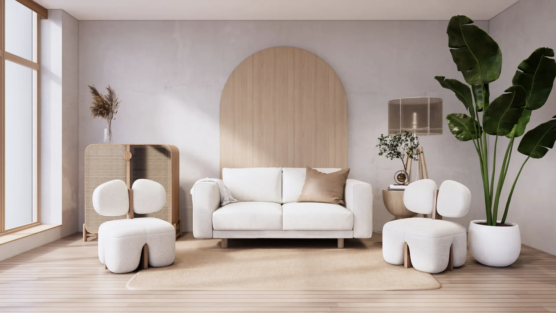 Am&eacute;nagement int&eacute;rieur &mdash; inspiration 3