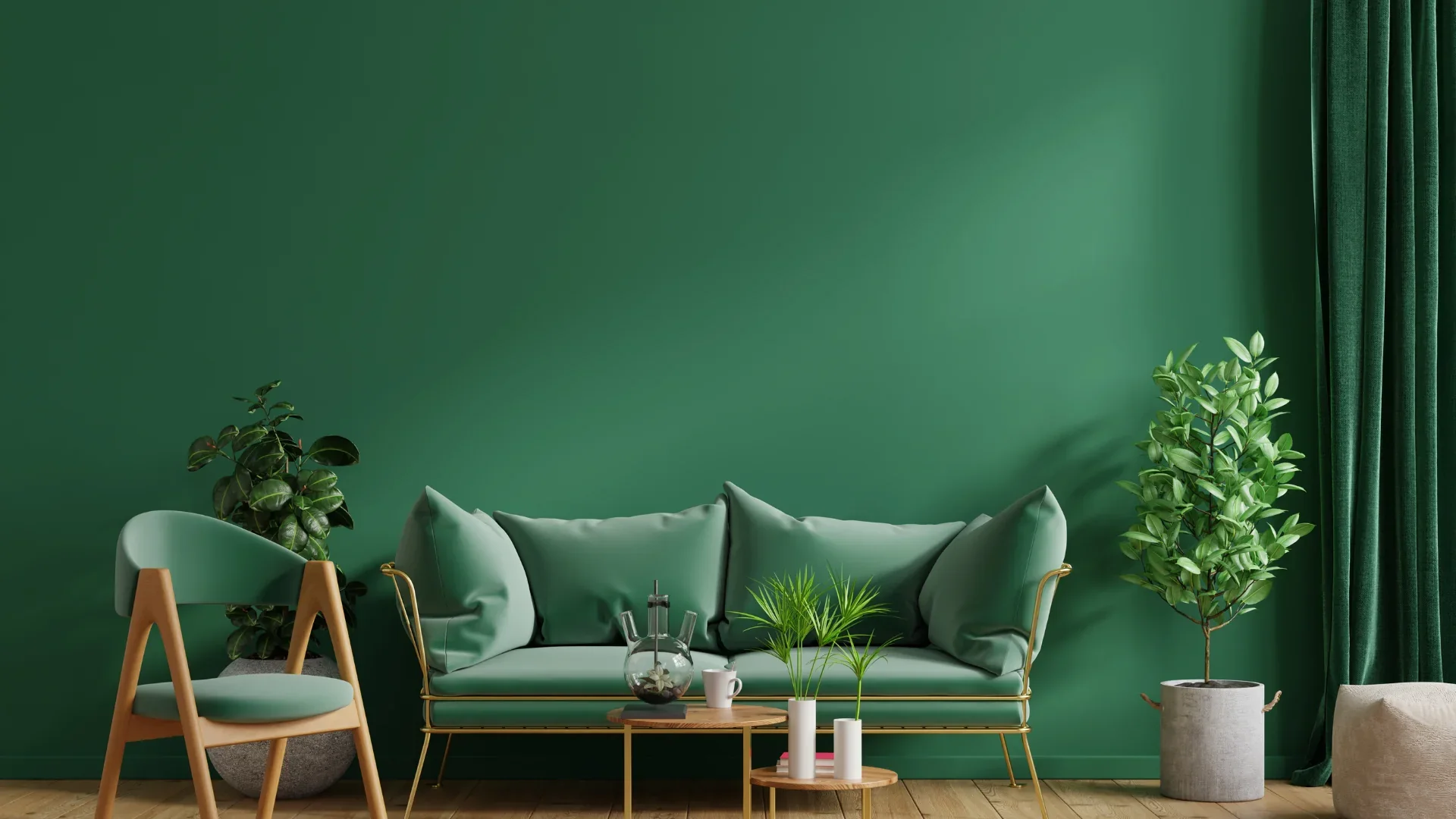 Am&eacute;nagement int&eacute;rieur &mdash; inspiration 6