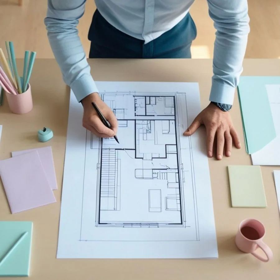 Architecte