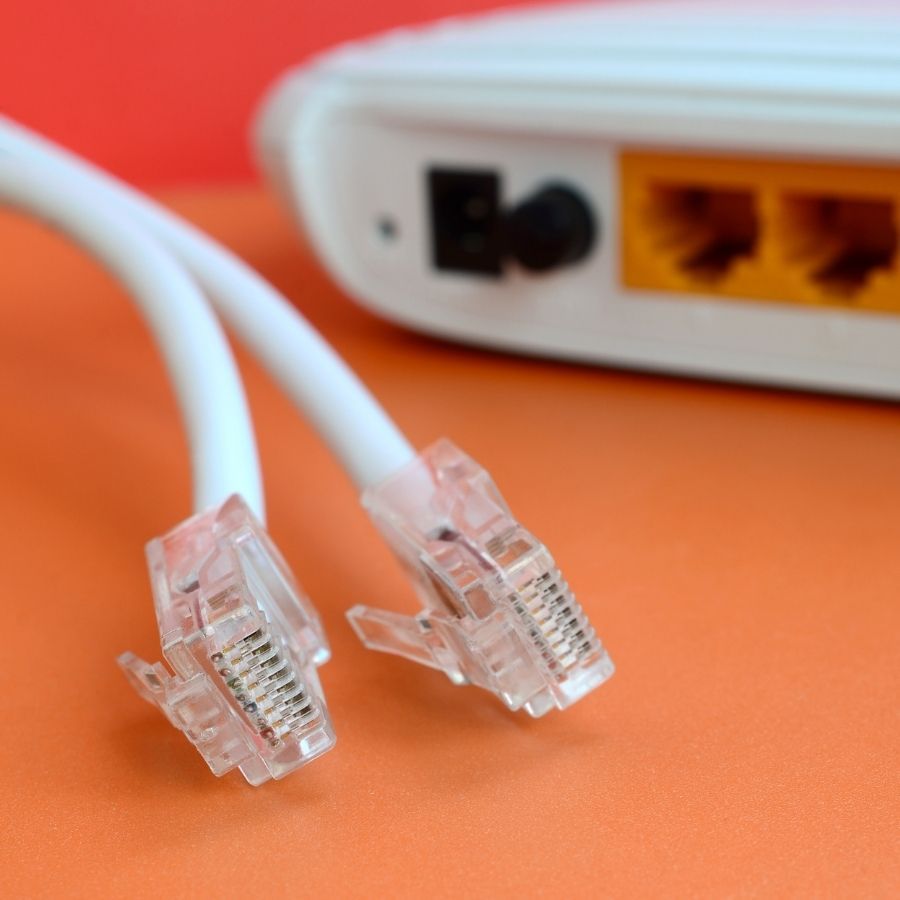 Connectivité & Internet