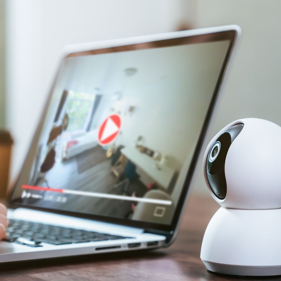 Vidéosurveillance