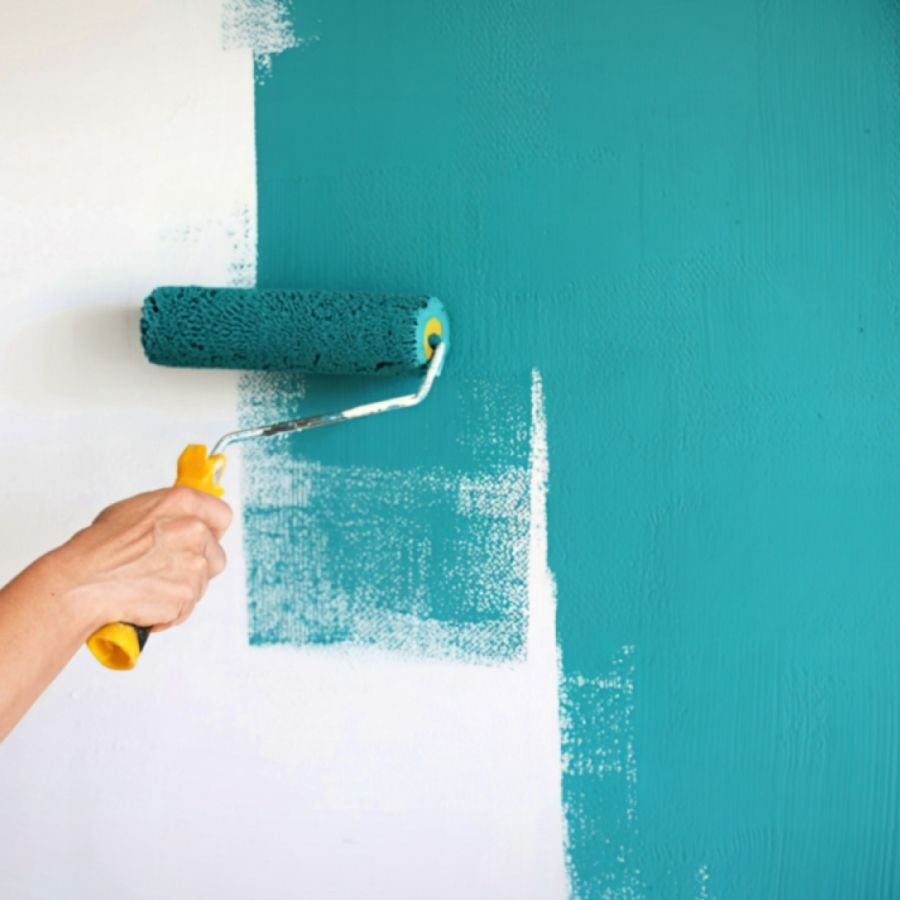 Peinture