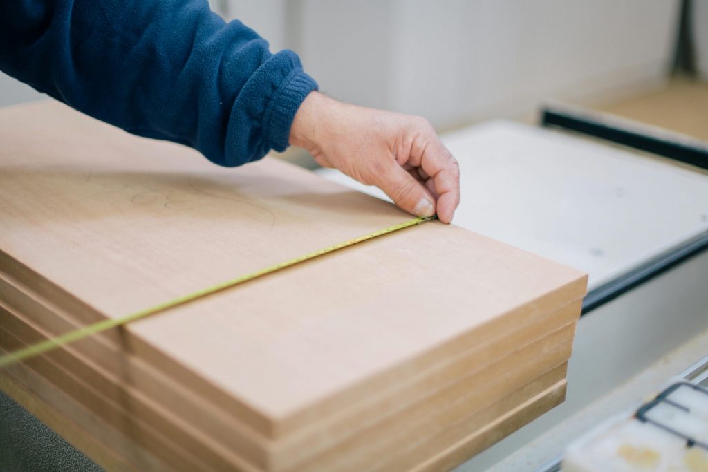 Cr&eacute;er du sur-mesure pour sa maison au Luxembourg