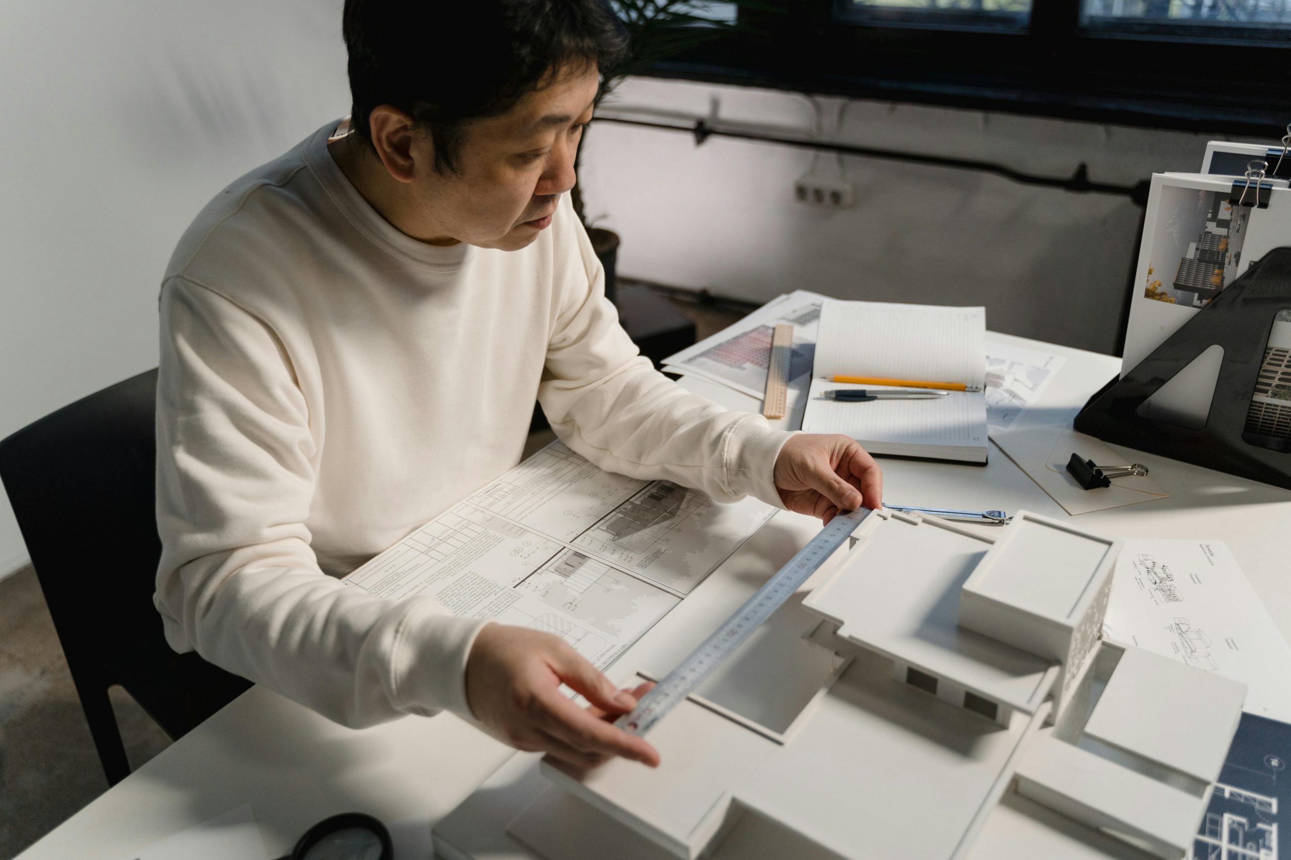 Atelier Nova Architecture