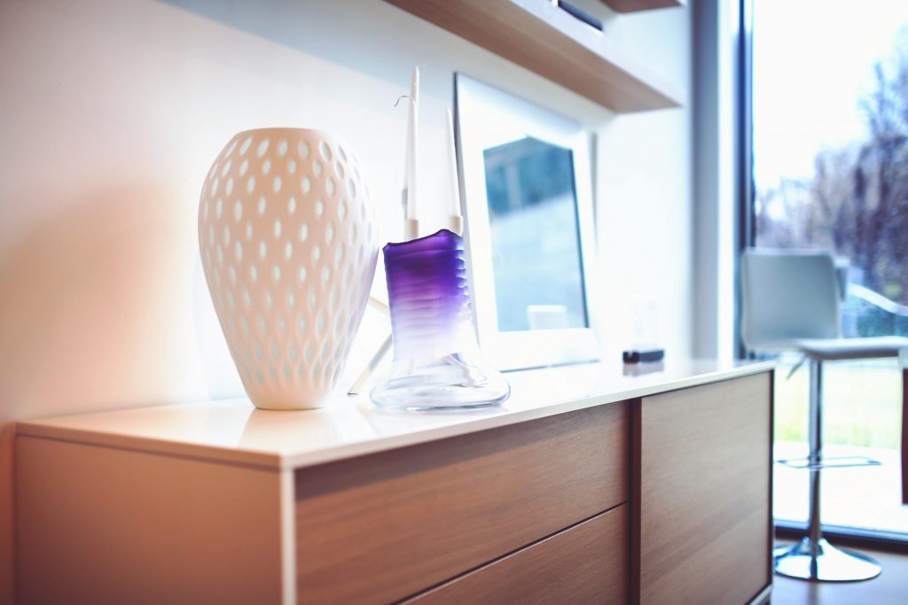 Les d&eacute;tails qui donnent imm&eacute;diatement une impression de qualit&eacute; dans un int&eacute;rieur