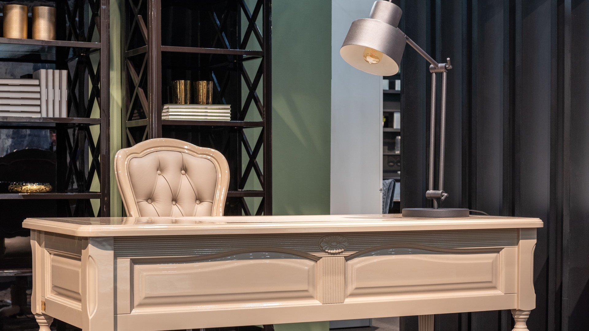 Bureau Concept