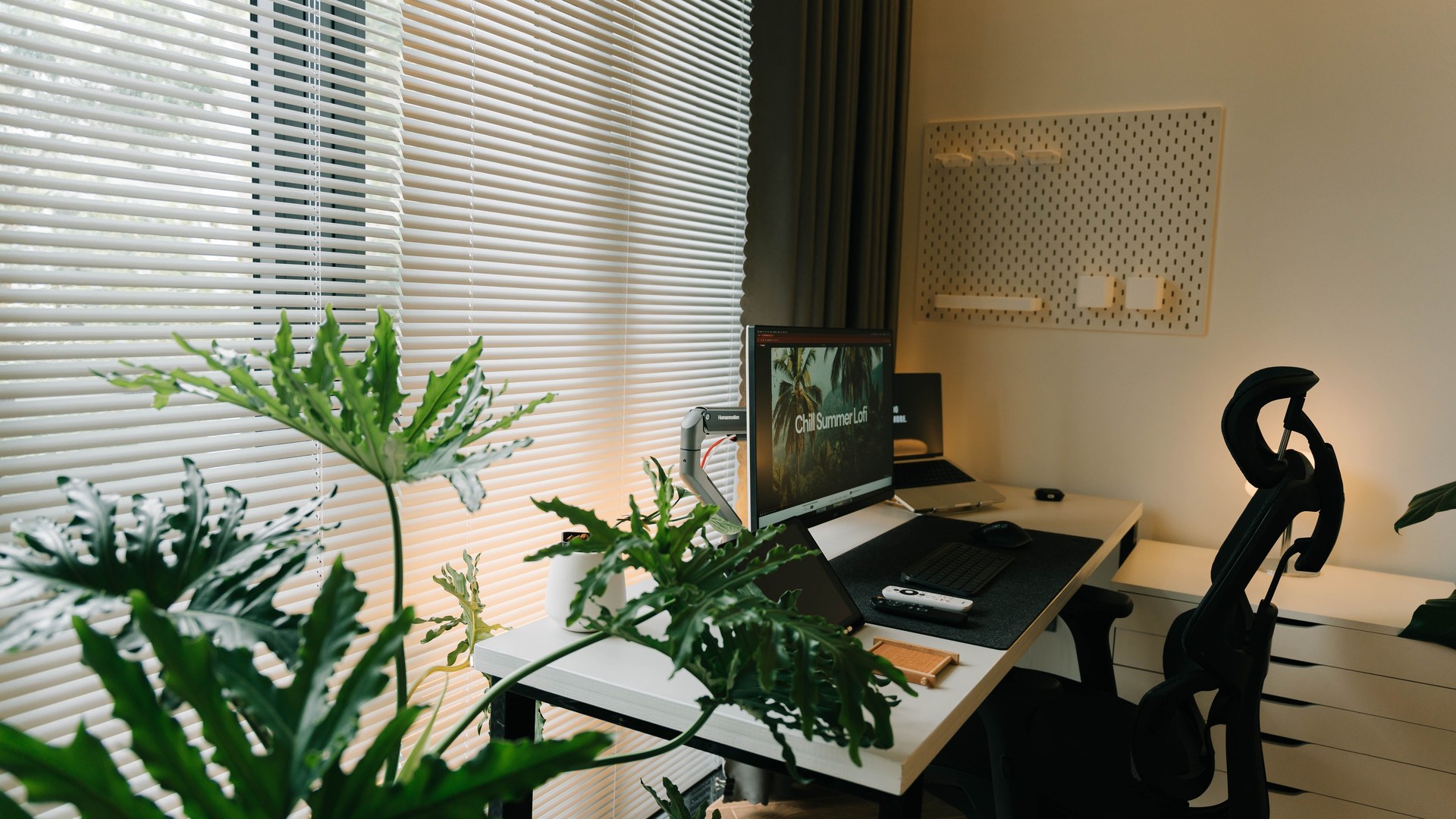 Mobilier Executif