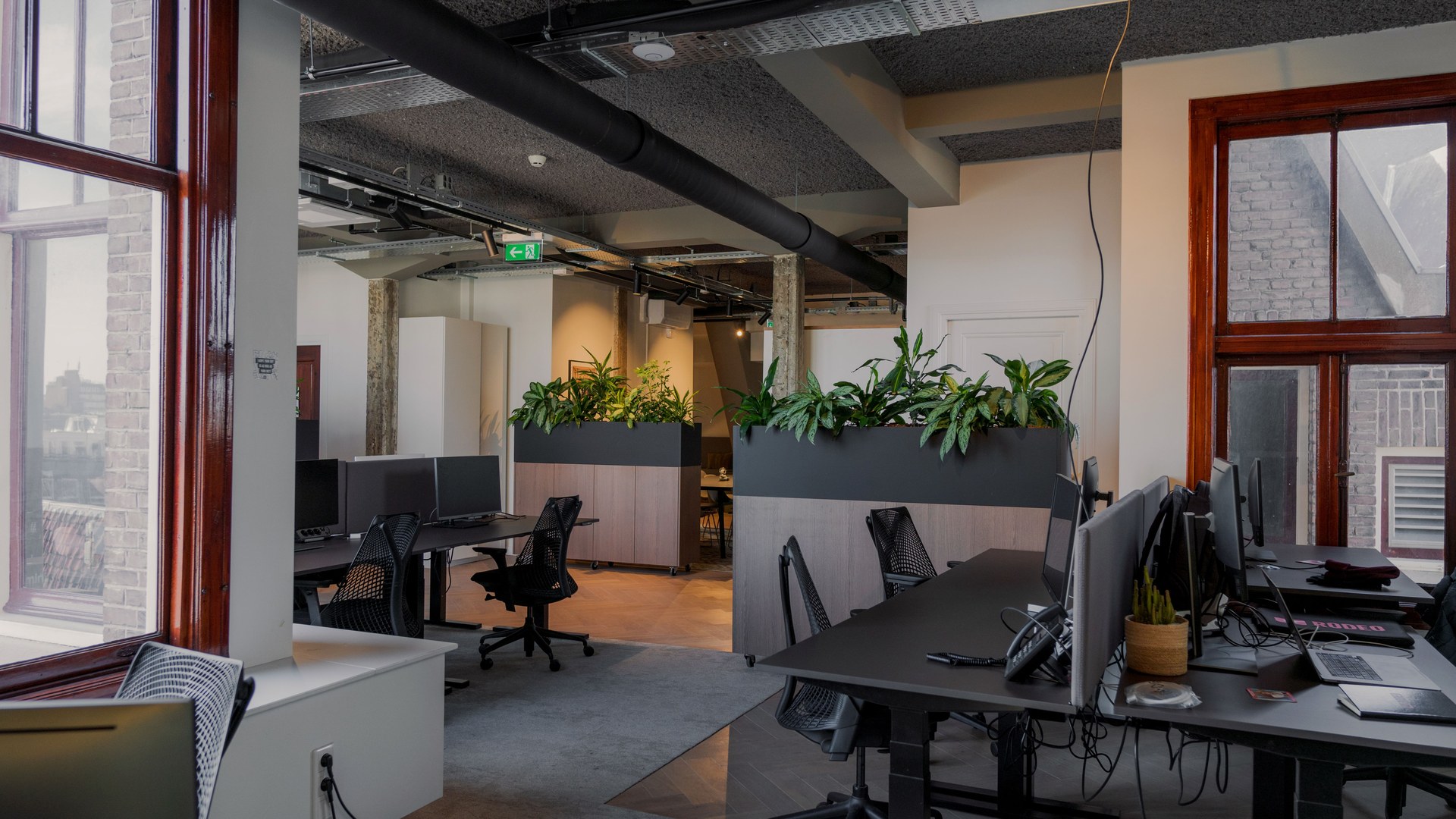 Bureau Prestige
