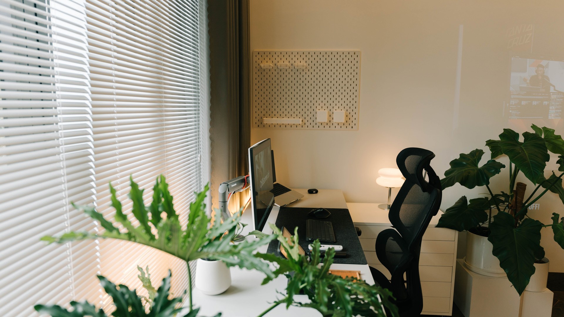 Lumiere Bureau