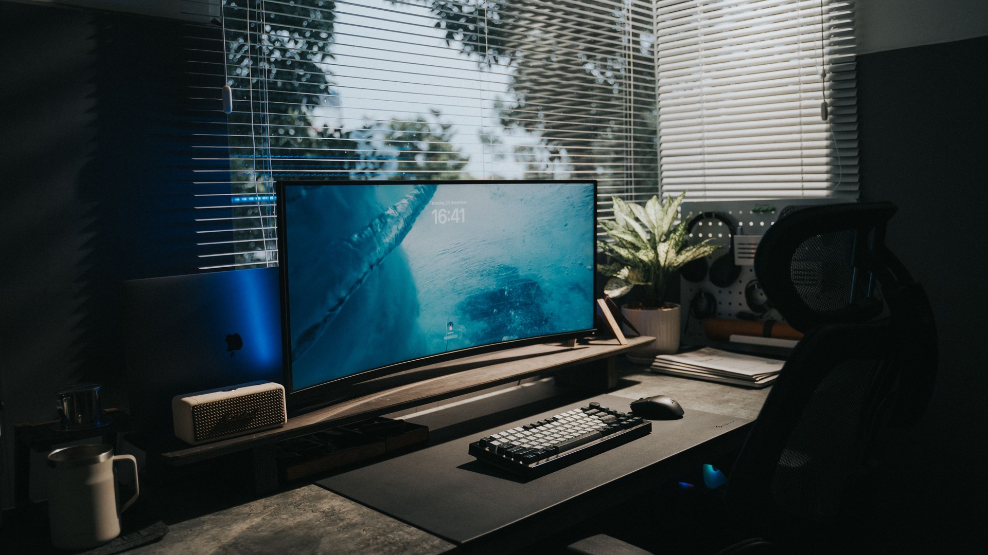 Design Workplace