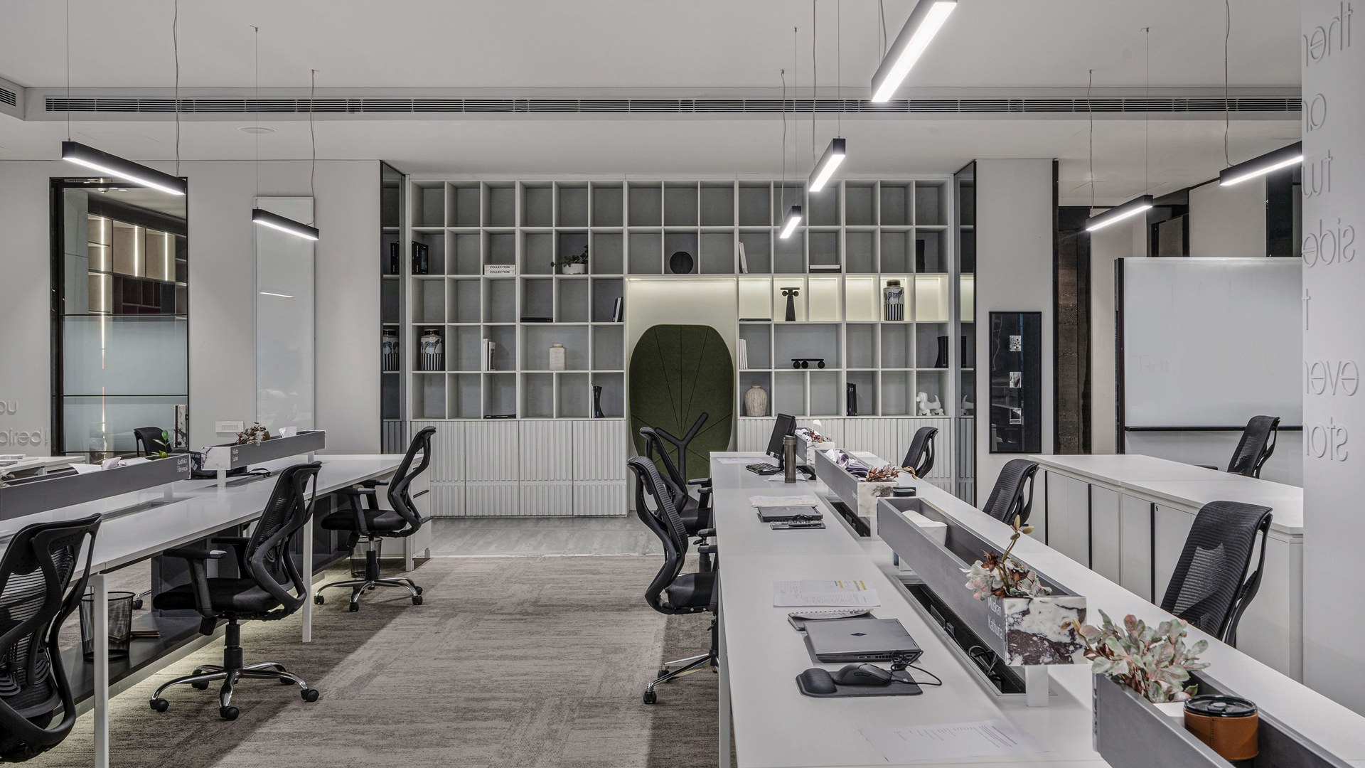 Design Workplace