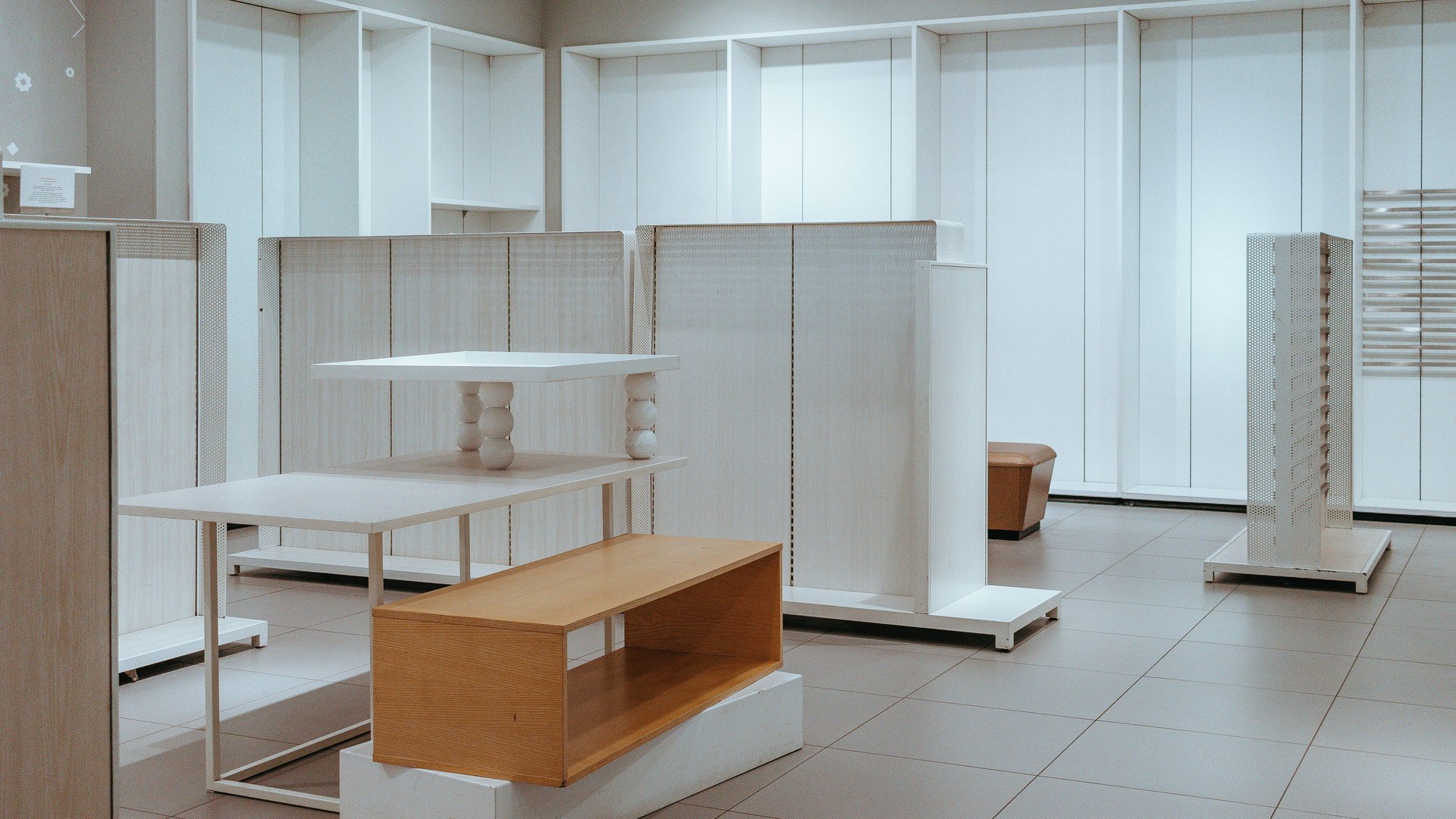 Bureau Prestige