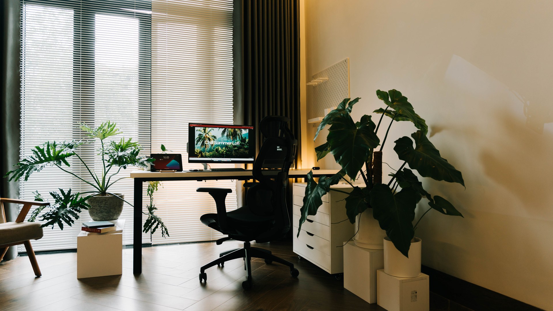 Studio Rangement