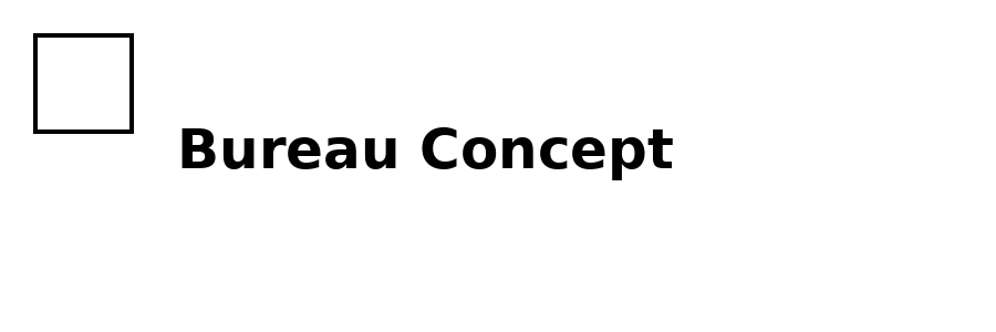 Bureau Concept