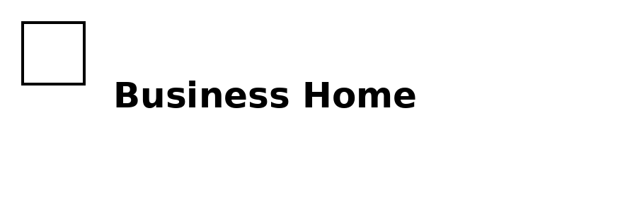 Business Home