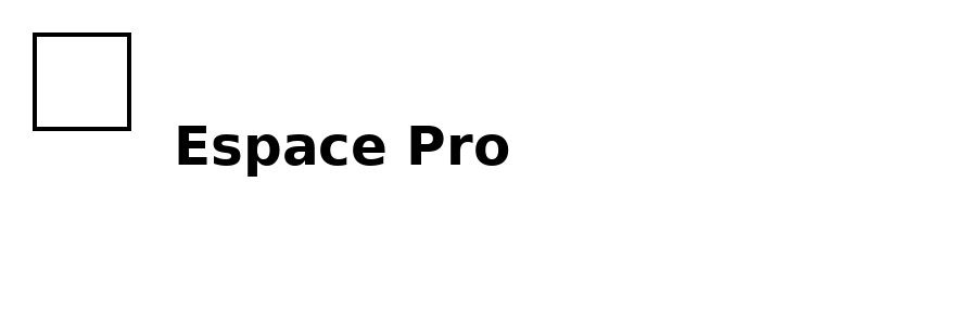 Espace Pro