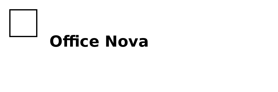 Office Nova