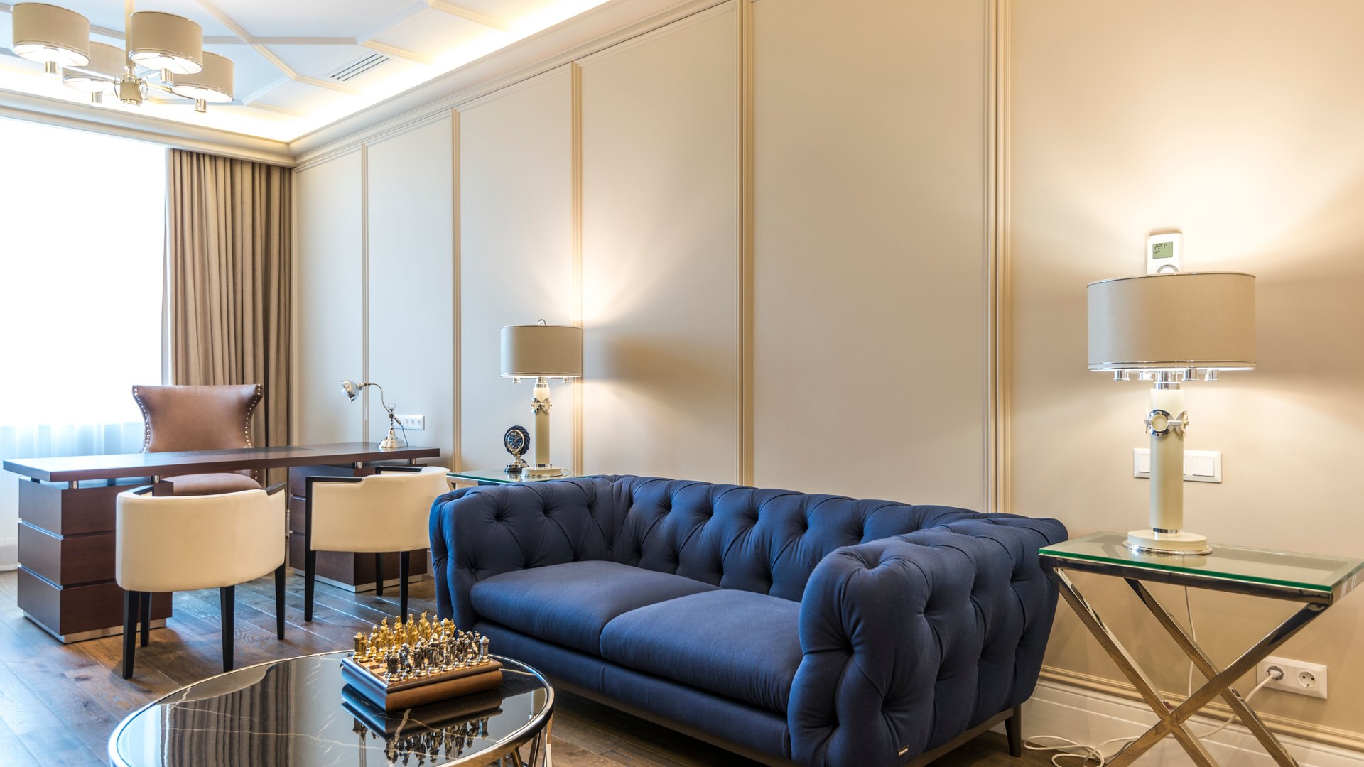 Office Design